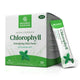 Nature's Sunshine Chlorophyll 30 Stick Packs, Extra Strength Spearmint