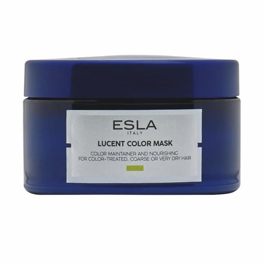 ESLA Lucent Colour Mask 500ml - Deep Moisturizing Treatment-Auzzi Store