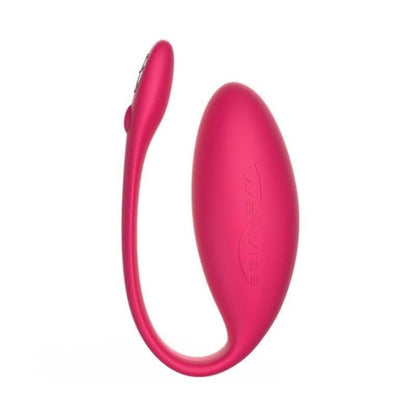 We Vibe Jive Electric Pink - 1 Piece