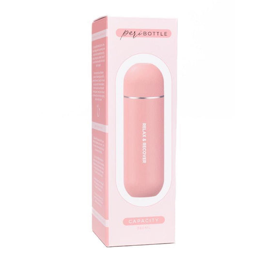 Relax and Recover Peri Bottle 380ml - Postpartum Care Essential