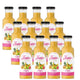 Joe's Classics 350mL 7 Fruits Juice - 12 Pack - Auzzistore