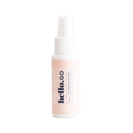 Hello Period Go 50ml - Ultimate Protection for Your Period Care