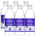 Mineralyte Hydrate+ Ready to Drink Blackberry Flavoured 1L - 6 Pack