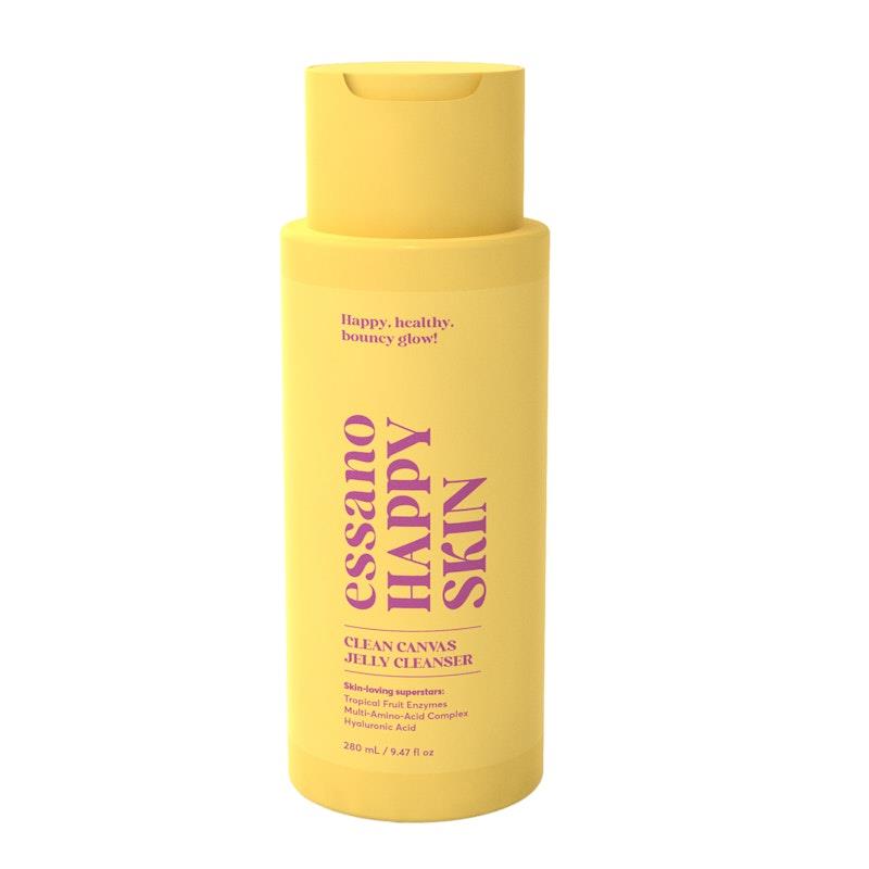 Essano Happy Skin Clean Canvas Jelly Cleanser 280ml