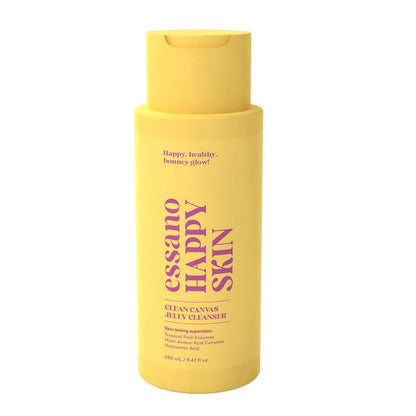 Essano Happy Skin Clean Canvas Jelly Cleanser 280ml