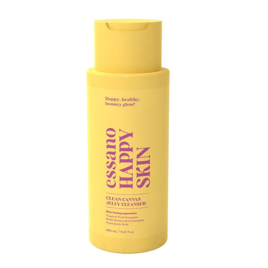 Essano Happy Skin Clean Canvas Jelly Cleanser 280ml
