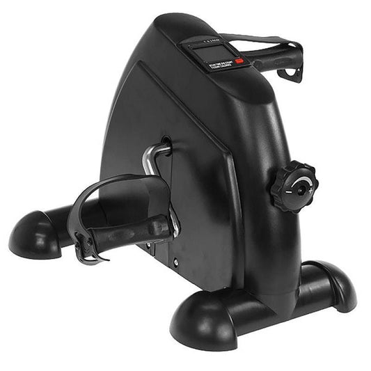 Powertrain Pedal Exerciser Mini Bike for Arms and Legs - Compact Fitness Solution