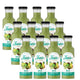 Joe's Classics 350mL Green Smoothie - 12 Pack - Auzzistore