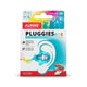 Alpine Pluggies Kids Earplugs - Protect Sensitive Hearing 1 Set