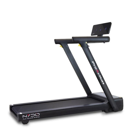 BH Fitness G6540 NYDO Treadmill - Elevate Your Home Workouts