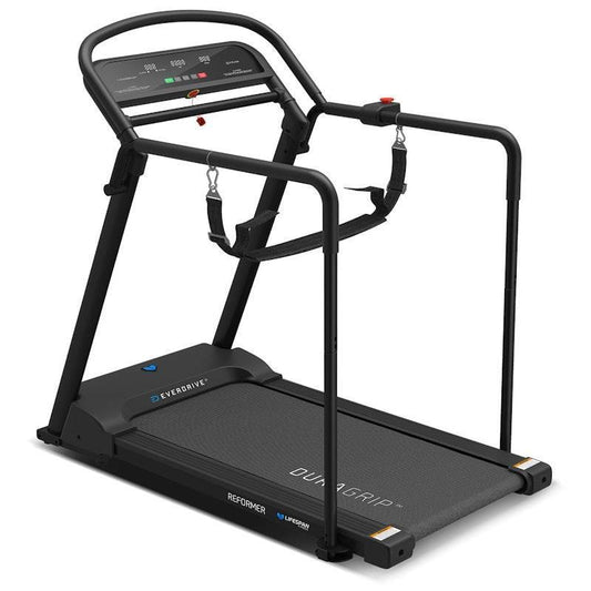 Lifespan Fitness Reformer 2 Safety Rehabilitation Treadmill - One Size