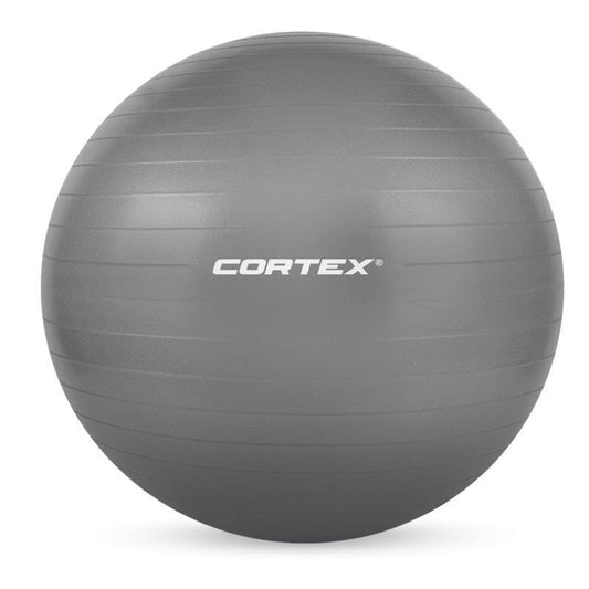 CORTEX Fitness Ball 55cm - Essential Tool for Core Strength