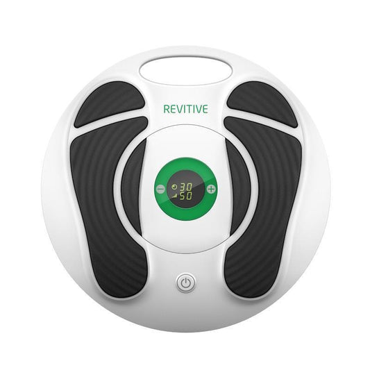 Revitive ProRelief Circulation Booster - 1 Unit for Leg Pain Relief-Auzzi Store