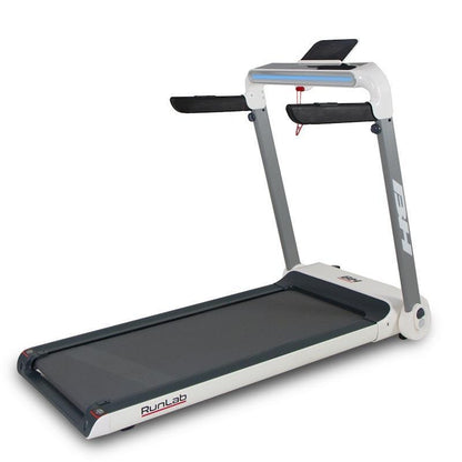 BH Fitness RunLab Treadmill - Your Ultimate Home Fitness Solution