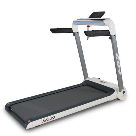 BH Fitness RunLab Treadmill - Your Ultimate Home Fitness Solution