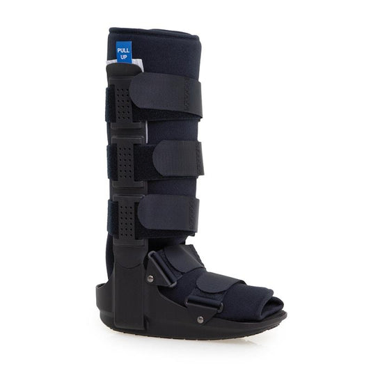 Victor Moonboot 3.0 Tall Small - Advanced Support for Recovery - Auzzistore