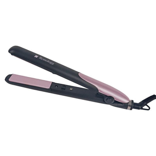 Remology Super Smooth Ceramic Hair Straightener - 1Unit