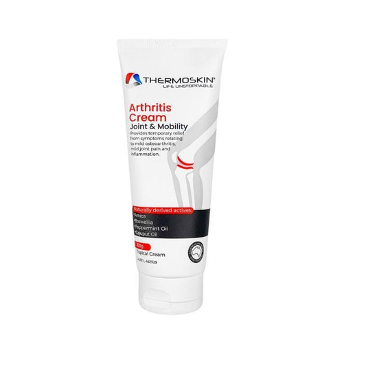 Thermoskin Arthritis Cream 100g - Natural Relief for Joint Pain-Auzzi Store