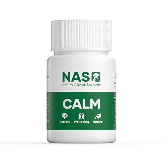Natural Animal Solutions Pet Calm Pack Bundle-Auzzi Store