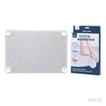 Living Today Non Slip Loofah Shower Mat 1pc - Safety in Your Shower