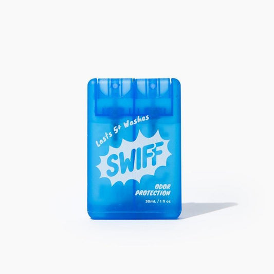 SWIFF Odor Neutralizing Spray - 30 mL x 3 Bundle