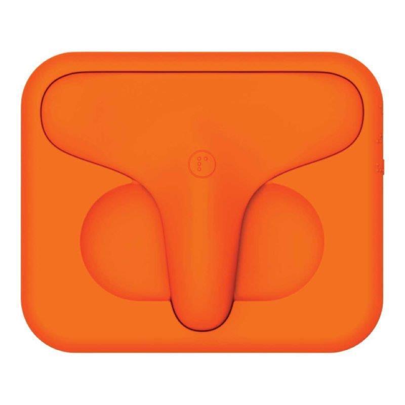 Luddi Ziggy - 1 Piece: Versatile Multi-Use Vibrator