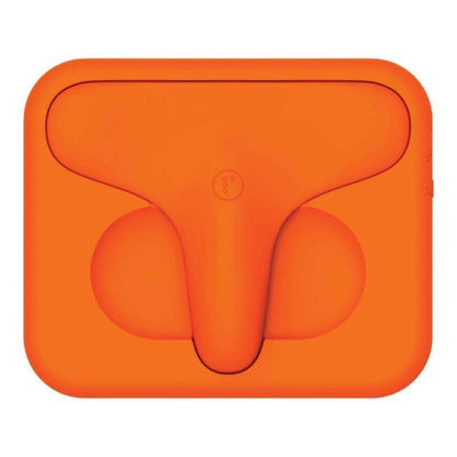 Luddi Ziggy - 1 Piece: Versatile Multi-Use Vibrator