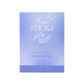 LuxeSticks Deep Sea Collagen Eye Mask 5PC Per Pack