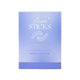 LuxeSticks Deep Sea Collagen Eye Mask 5PC Per Pack
