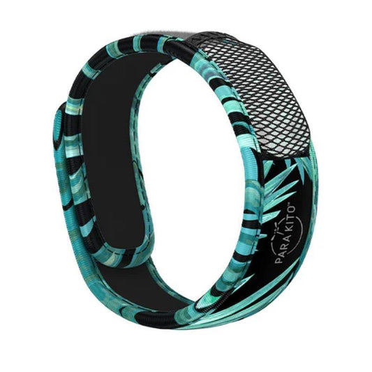 Para'Kito Adult Mosquito Wristbands - Graphic Dark Explorer - Auzzistore
