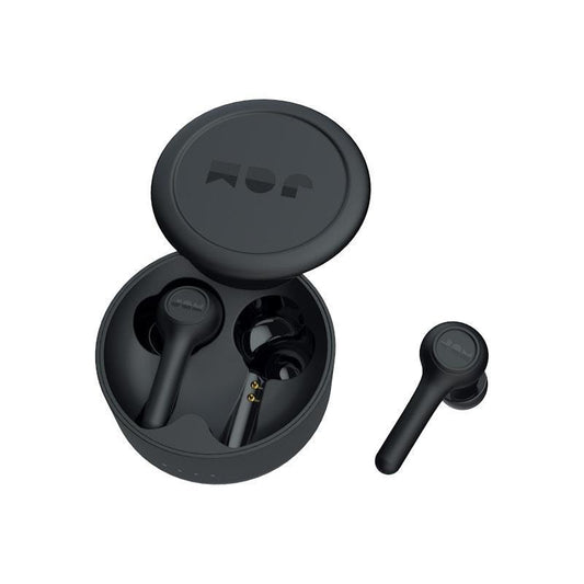 Jam Audio Exec Wireless Earbuds - Black