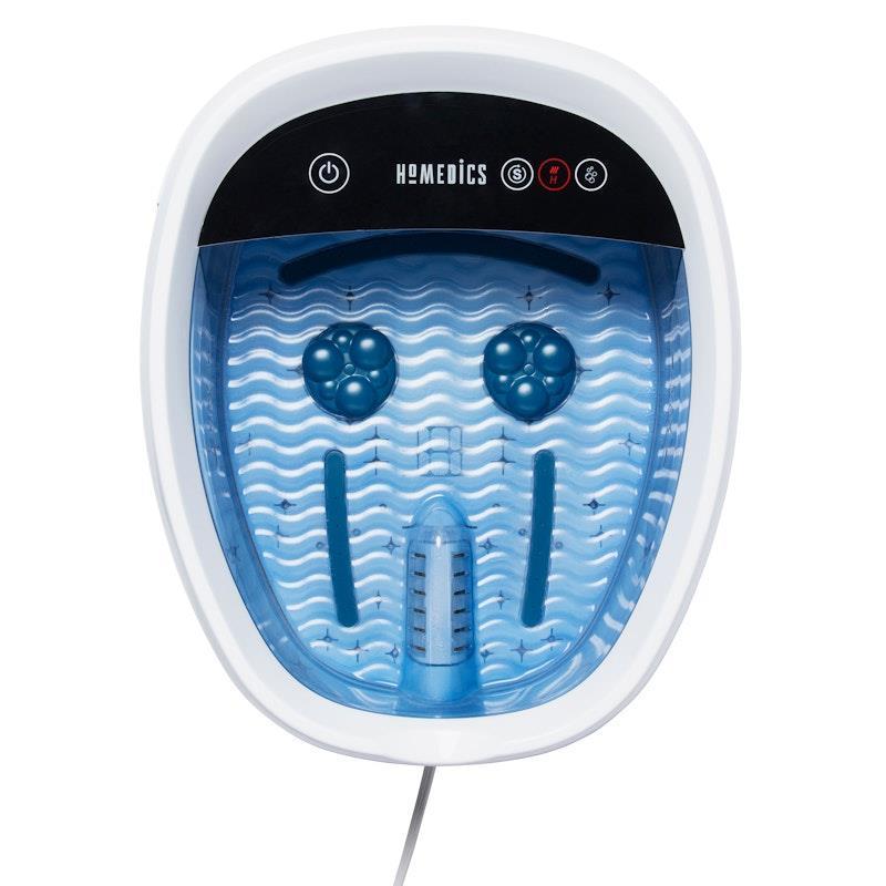 Homedics Shiatsu Bliss Foot Spa with Heat Boost - 1 Pack