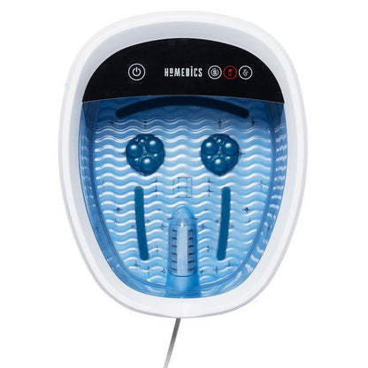 Homedics Shiatsu Bliss Foot Spa with Heat Boost - 1 Pack
