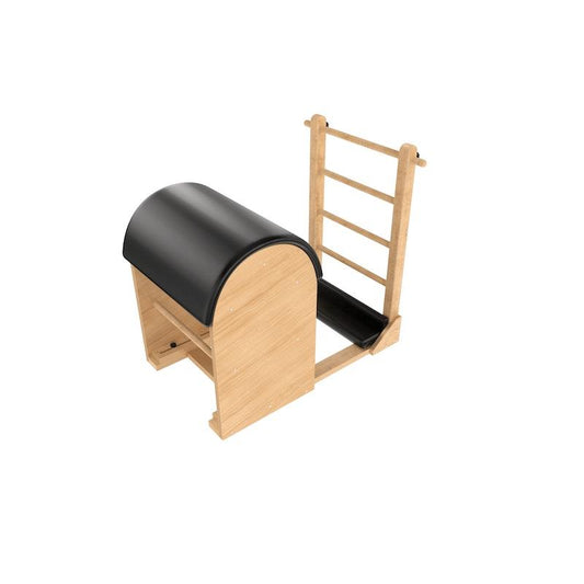 The Pilates Shop Ladder Barrel - Adjustable Design