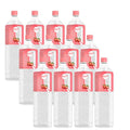 Aloe Mate Aloe Vera Drink - Lychee 1.5L - 12 Pack