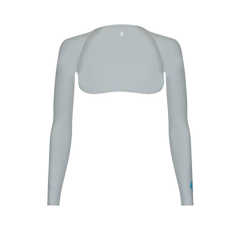 SParms UPF50+ Shoulder Wrap (Grey) - Extra Large