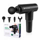 Remology Impact Therapy Percussive Massager - 4 Heads Included - Auzzistore