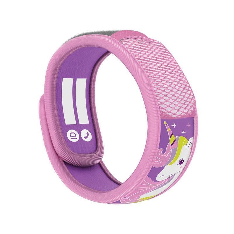 Para'Kito Kids Unicorn Wristbands - Fun & Stylish