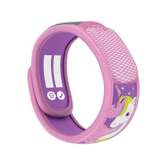 Para'Kito Kids Unicorn Wristbands - Fun & Stylish