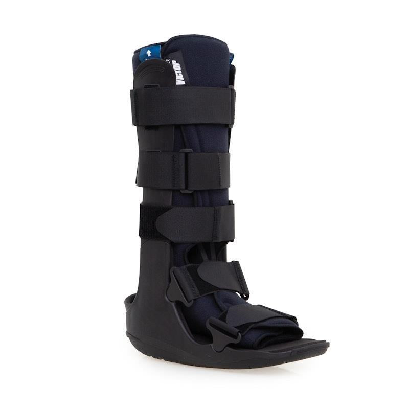 Victor Moonboot 1.0 Tall - X-Small-Auzzi Store