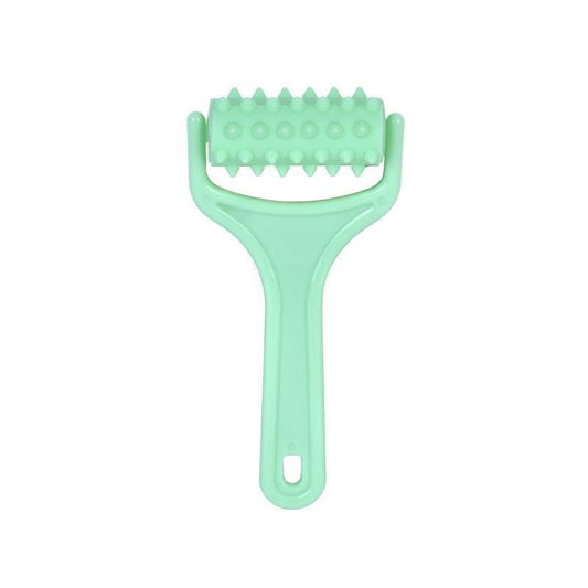 Living Today Handheld Full Body Massage Roller - Relieve Muscle Tension Anytime, 1pc - Auzzistore