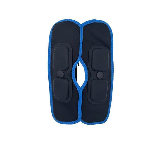 Caremax Conductive Joint Cap Knee Brace for TENS Machine - 1 Unit-Auzzi Store