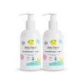 Little Etoile SwimProtect 2-in-1 Shampoo & Body Wash (2+ Years) - 2 Pack