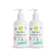Little Etoile SwimProtect 2-in-1 Shampoo & Body Wash (2+ Years) - 2 Pack - Auzzistore
