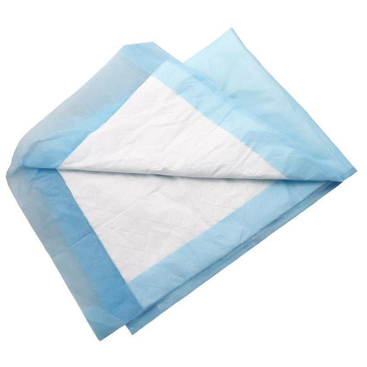 Livingstone Incontinence Underpad - 1700mL Capacity (90 x 60cm, 25 Pieces/Carton) - Auzzistore