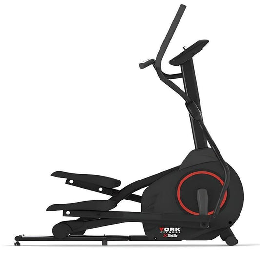 York X515 Cross Trainer - One Size
