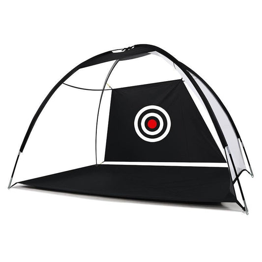 Centra 3M Golf Practice Net - Ultimate Hitting and Chipping Training Aid