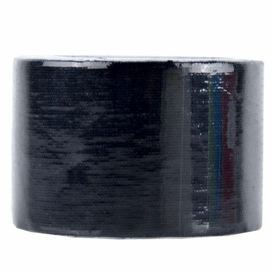 BodyAssist Kaytape Sports-Stretch Tape x 2 Rolls - Black