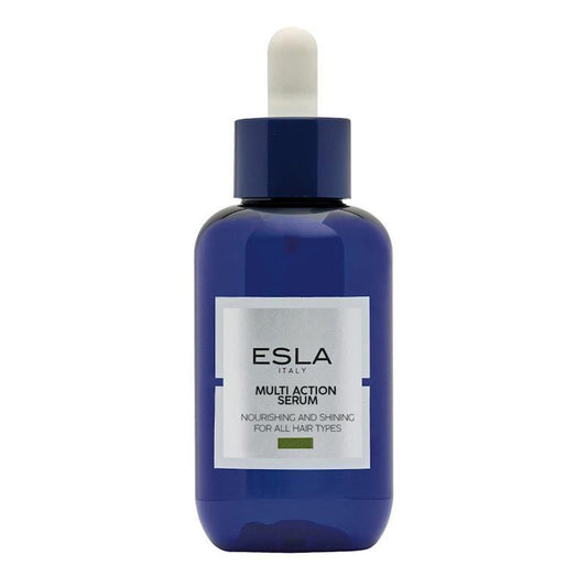 ESLA Multi Action Serum 100ml - Shine & Frizz Control-Auzzi Store