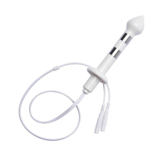 Caremax Rectal Anal & Vaginal Probe for TENS Machine - 1 Unit-Auzzi Store